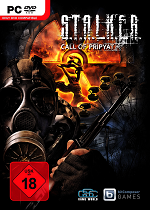 S.T.A.L.K.E.R : Call Of Pripyat ราคาถูก